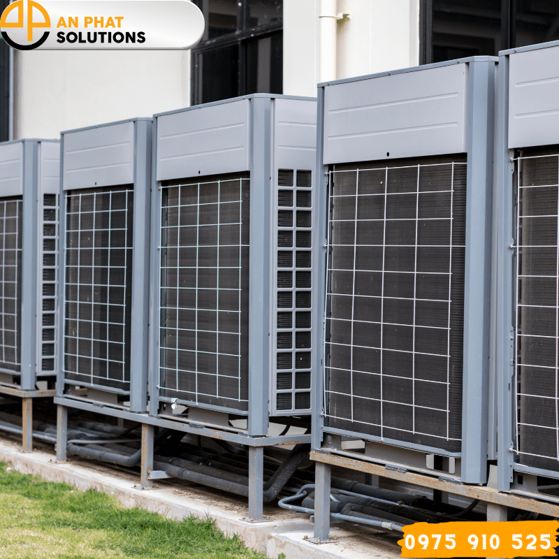 thi công kho lạnh